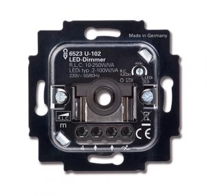 LED-Dimmer LED-Dimmer